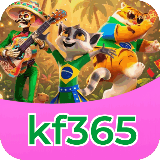 Login rápido no app kf365