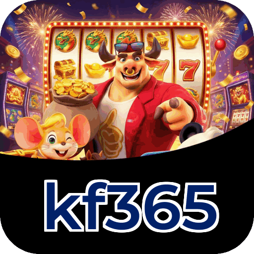 Jogos com maior RTP na kf365