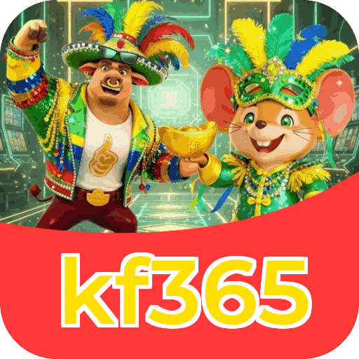 Siga a kf365 no Facebook